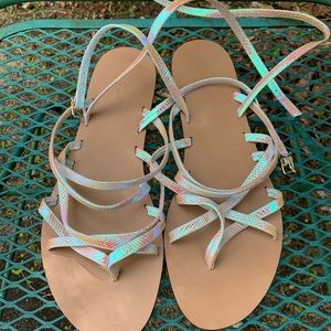 JCrew Women’s Sandals